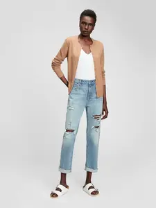 GAP Button Cardigan - Ladies