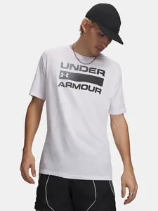 Pánske tričko Under Armour