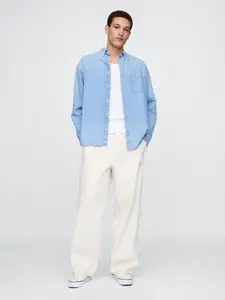 GAP Baggy Carpenter Jeans - Men's