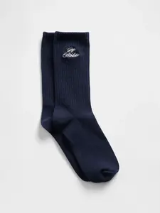 GAP Socks with logo, 1 pair - Men's