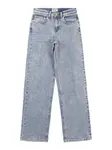 Cars Jeans Džínsy 'YARA'  modrá denim
