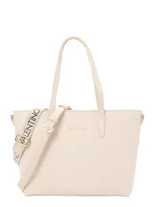VALENTINO Shopper 'Zero Re'  nebielená