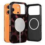 Tech-Protect Lamano MagSafe obal, iPhone 17 Pro Max, panther