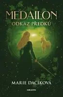 Medailon - Marie Dacíková