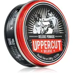 Uppercut Deluxe Pomade tvarující pomáda do vlasů pro muže 100 g