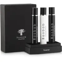 Baobab Collection Home Travel Kit Les Exclusives bytový sprej dárková sada
