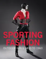 Sporting Fashion - Kevin L. Jones, Christina M. Johnson