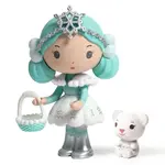 Tinyly figurka Neige & Nours