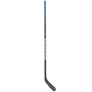 SHERWOOD CODE ENCRYPT 2 JR Hokejka, černá, velikost