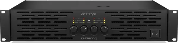 Behringer KM3600Q