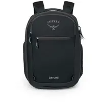 Osprey DAYLITE EXPDBL TRAVEL PACK 26+6 Cestovný ruksak, čierna, veľkosť