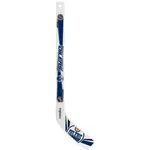 INGLASCO EDMONTON OILERS NHL Hokejová minihokejka, bílá, velikost