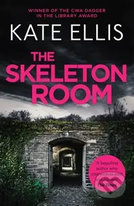 The Skeleton Room (Book 7 in the DI Wesley Peterson crime series) - kniha z kategorie Detektivky, thrillery a horory