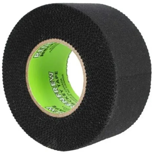 RENFREW TAPE Páska, černá, velikost