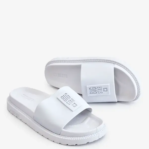 Dámske papuče BIG STAR SHOES