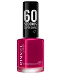 Rimmel Lak na nechty 60 Seconds Super Shine 8 ml 335 Gimme Some Of That