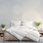 Sada přikrývky a polštáře BUBBLES