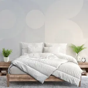 Sada přikrývky a polštáře BUBBLES