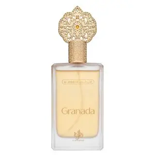 Al Wataniah Granada parfémovaná voda unisex 100 ml