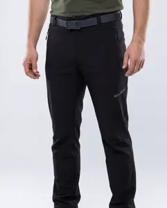 Husky Kone M XXL, black Pánské outdoor kalhoty