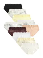 Next Nohavičky  piesková / čokoládová / pastelovo žltá / marhuľová / čierna / biela / prírodná biela