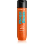 Matrix Mega Sleek Shampoo for Smoothness šampón pre nepoddajné a krepovité vlasy 300 ml