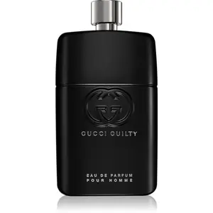 Gucci Guilty Pour Homme parfumovaná voda pre mužov 150 ml