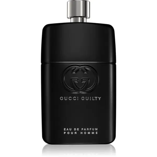 Gucci Guilty Pour Homme parfumovaná voda pre mužov 150 ml