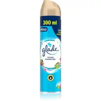 GLADE Ocean Adventure osviežovač vzduchu 300 ml