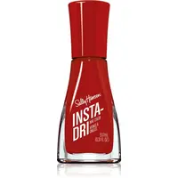 Sally Hansen Insta Dri rýchloschnúci lak na nechty odtieň 390 That's A-Blazing 9,17 ml