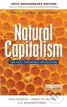 Natural Capitalism (The Next Industrial Revolution) - kniha z kategorie Přírodní vědy a technika