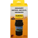 Agrofortel OdK-H2 Plašič krtků, odháněč krtků, hryzců, hrabošů