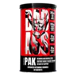 Bad Ass Nutrition BAD ASS PAK - 30 dávek