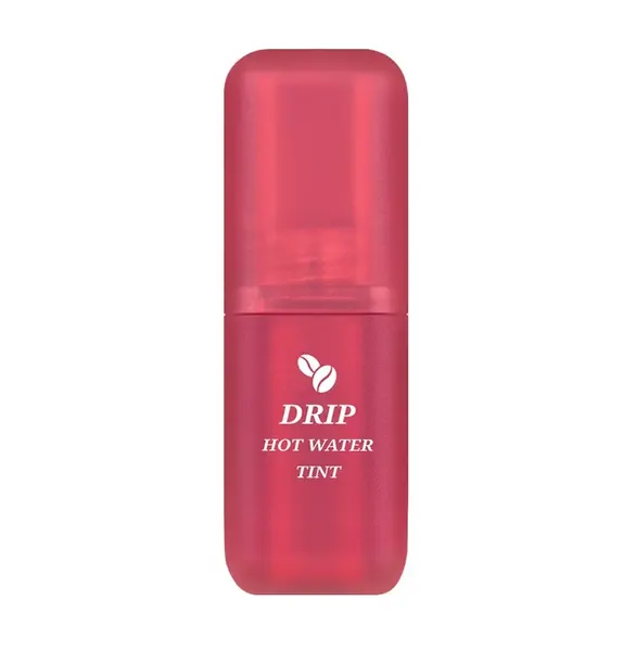 BlackRouge Drip Hot Water Tint Peach roasting 4 g