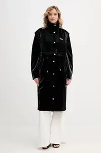 Karl Lagerfeld Bunda parka Karl Lagerfeld