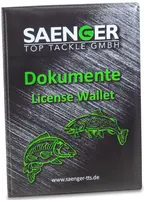 Saenger pouzdro na doklady