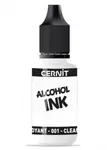 Čistič alkoholových inkoustů Cernit 20ml
