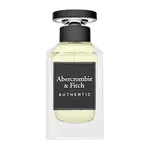 Abercrombie & Fitch Authentic Man toaletná voda pre mužov 100 ml