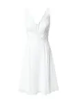 MAGIC BRIDE Šaty  biela