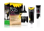 Garnier Olia 9.3 Zlatá světlá blond permanentní barva na vlasy