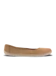 Barefoot baleríny Be Lenka - Sophie - Toffee Brown