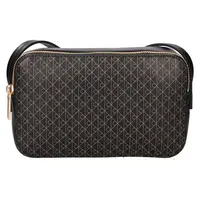 Dámská crossbody kabelka Calvin Klein Asta - černá