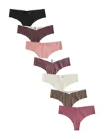 Next Nohavičky  koňaková / ružová / čierna