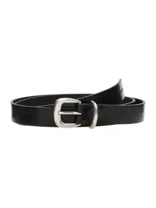 Calvin Klein Opasky  čierna
