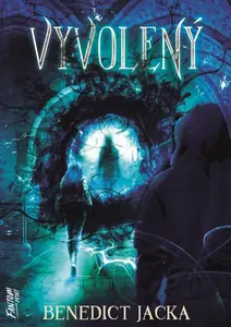 Vyvolený (poškozená) - Benedict Jacka