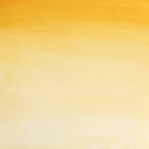 Akvarelová barva W&N 5ml – 425 Naples Yellow Deep