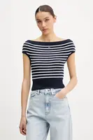 Bavlněný svetr Tommy Jeans