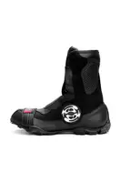 Tenisky Rombaut LOW TIDE černá barva, S25-T-001