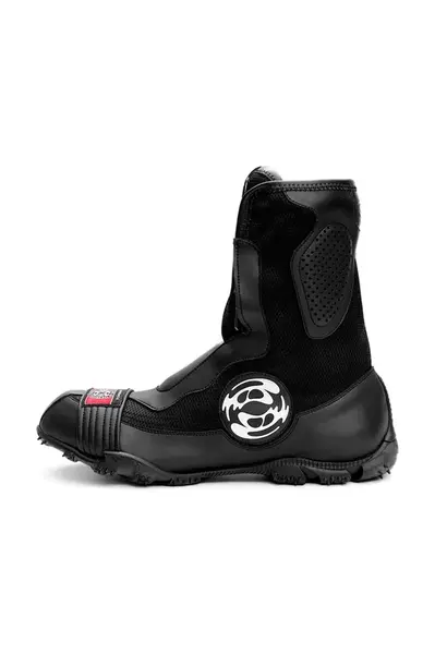 Tenisky Rombaut LOW TIDE černá barva, S25-T-001