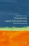 Thinking and Reasoning - Evans Jonathan B. T.